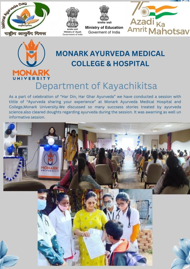 Surgical Ventures of Ayurveda