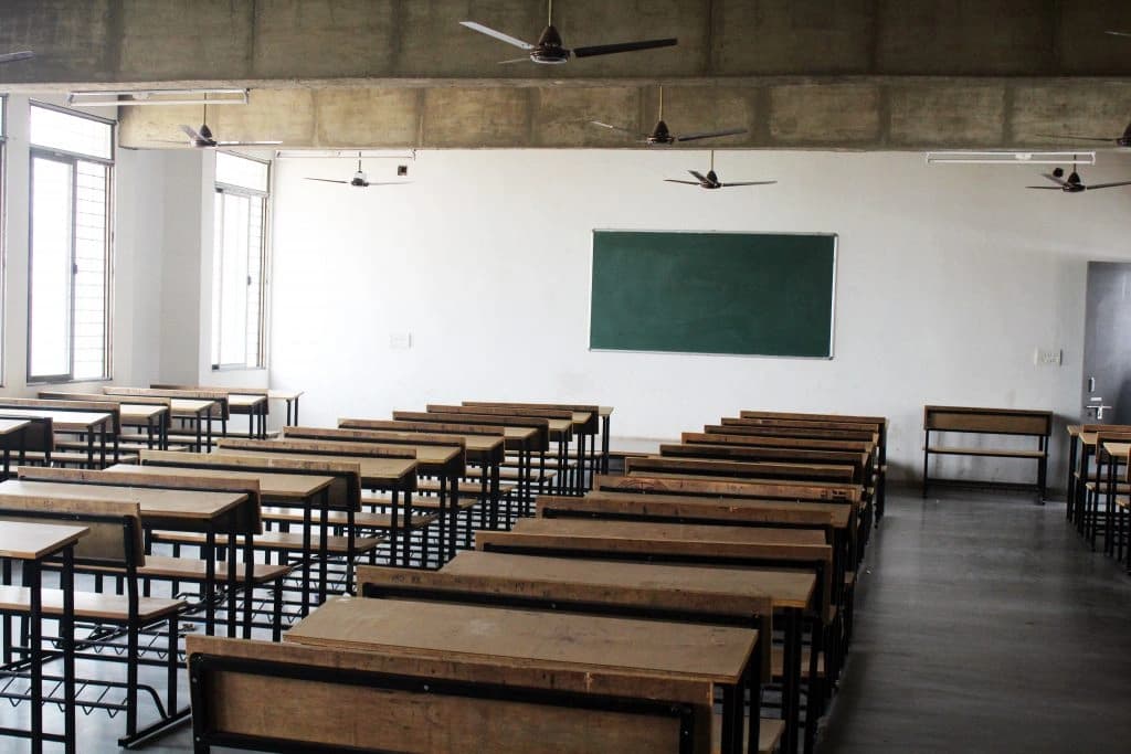 Classroom 2