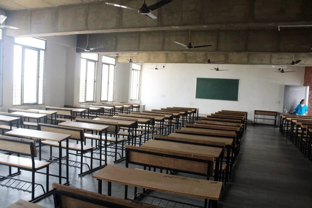 Classroom 3