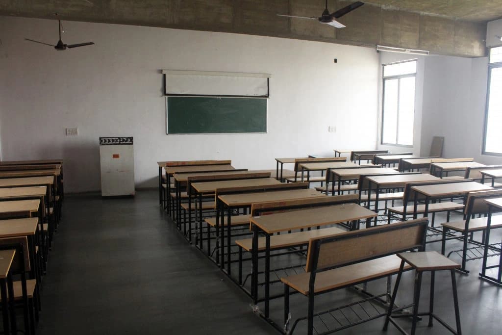 Classroom 4