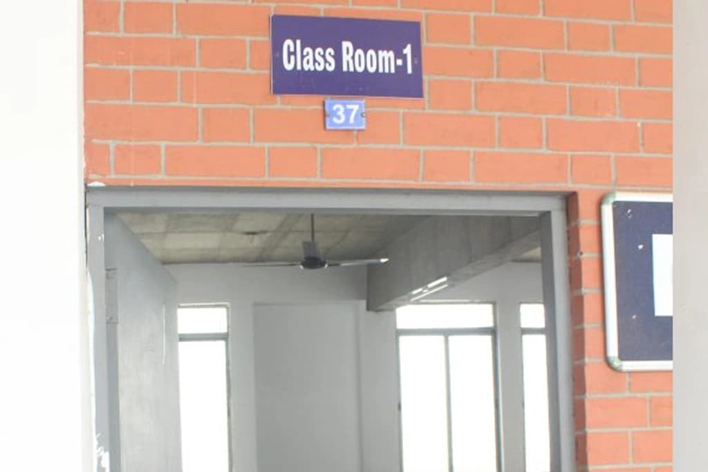 Classroom 5