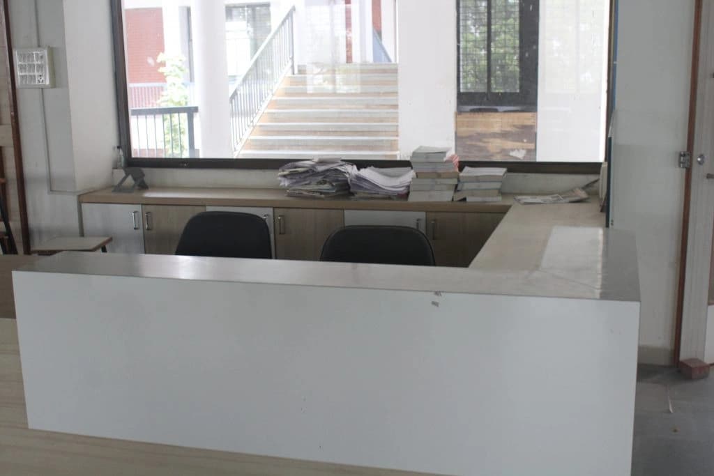 Library View 5