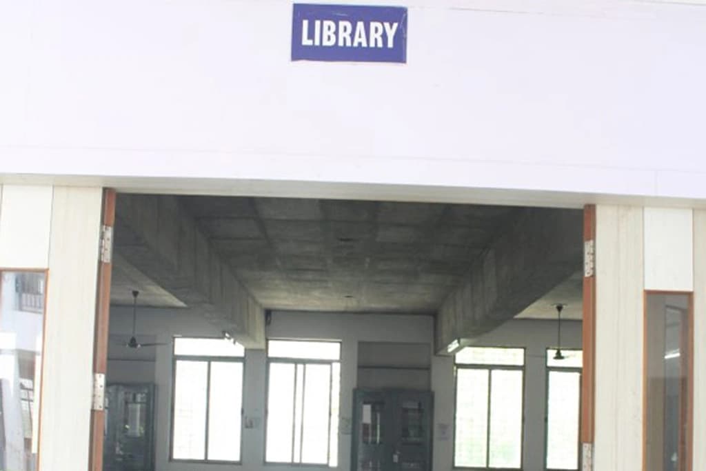 Library View 6
