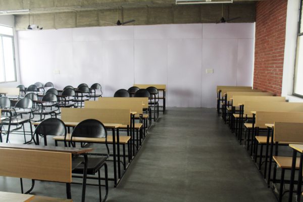 Class Rooms